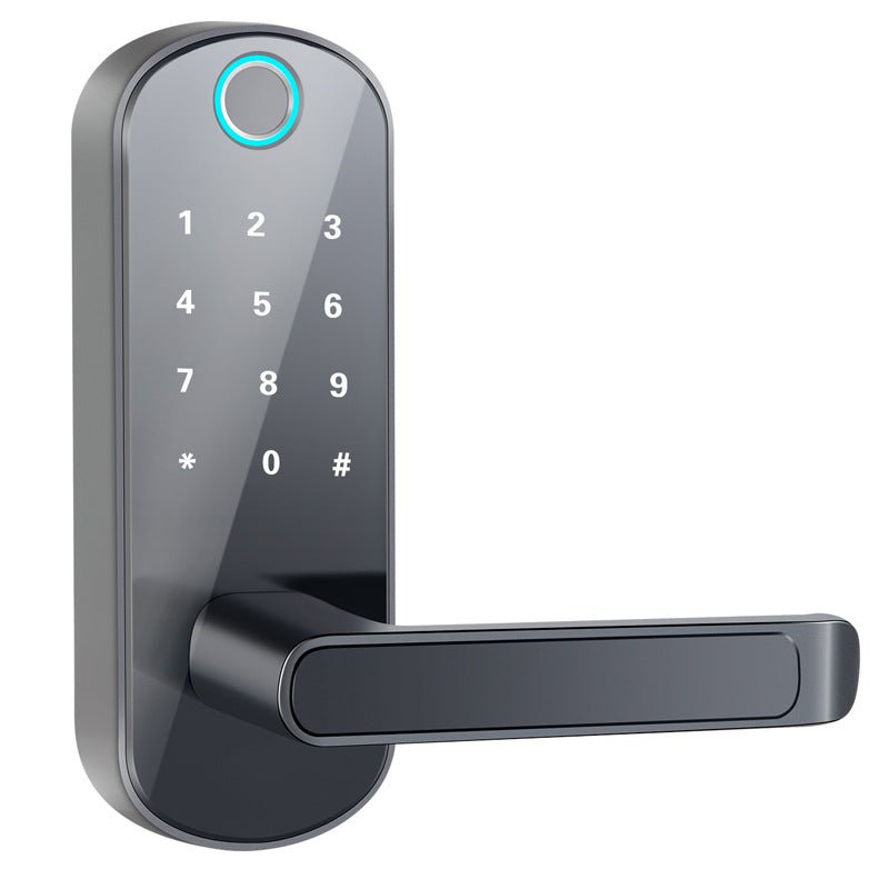 Smart Bluetooth fingerprint lock - NeoTech