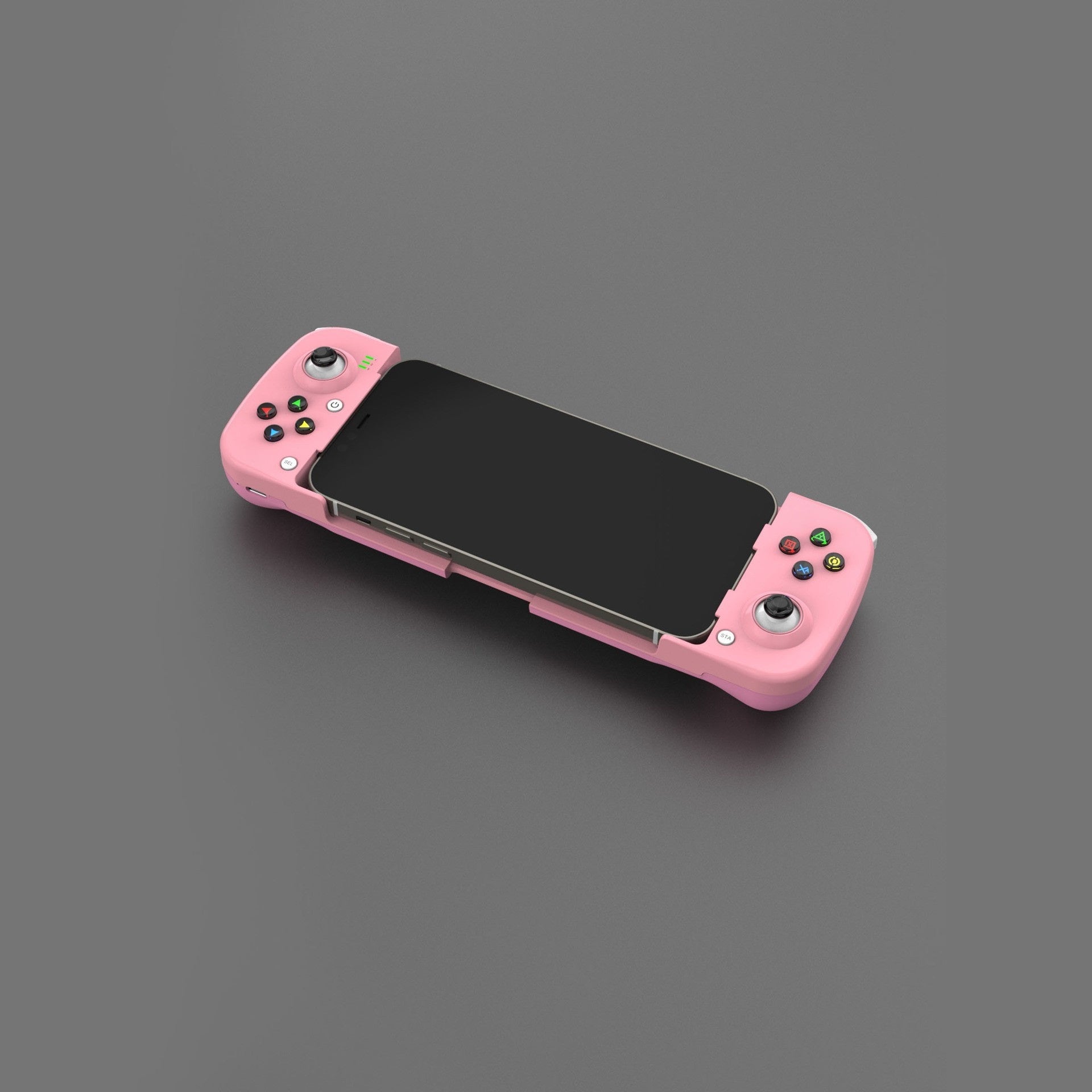 Mobile Phone Wireless Game Handle - NeoTech
