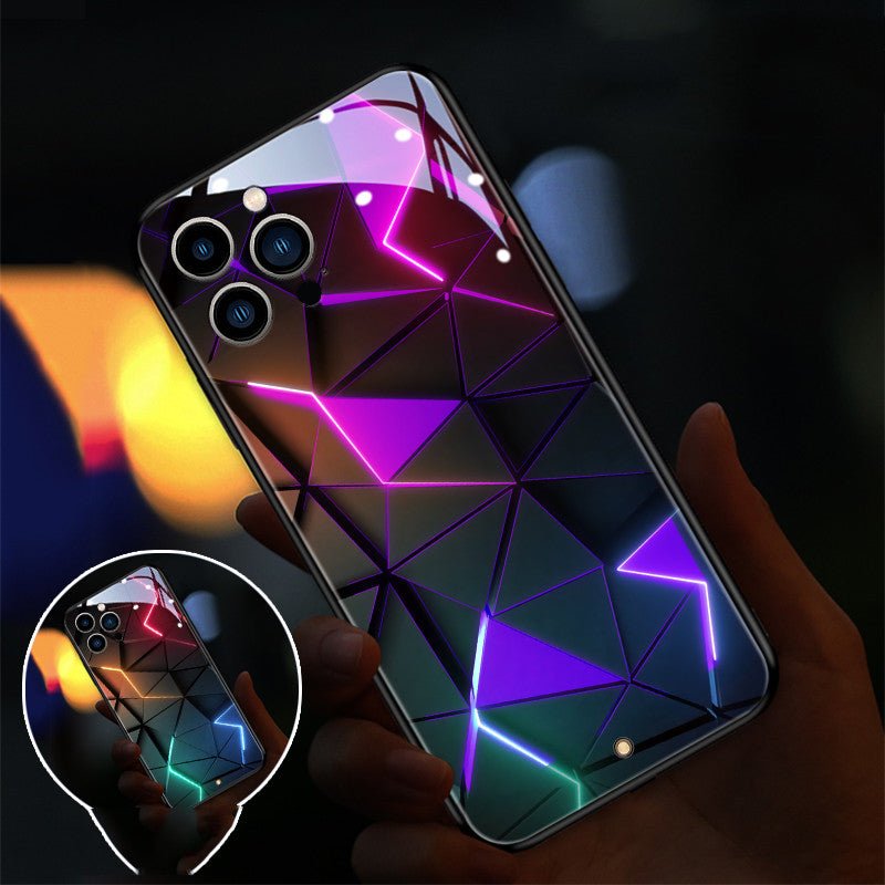Xpress 14 Mobile Phone Case With Incoming Light - NeoTech