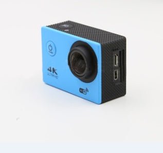 4K Waterproof Sport Camera - NeoTech