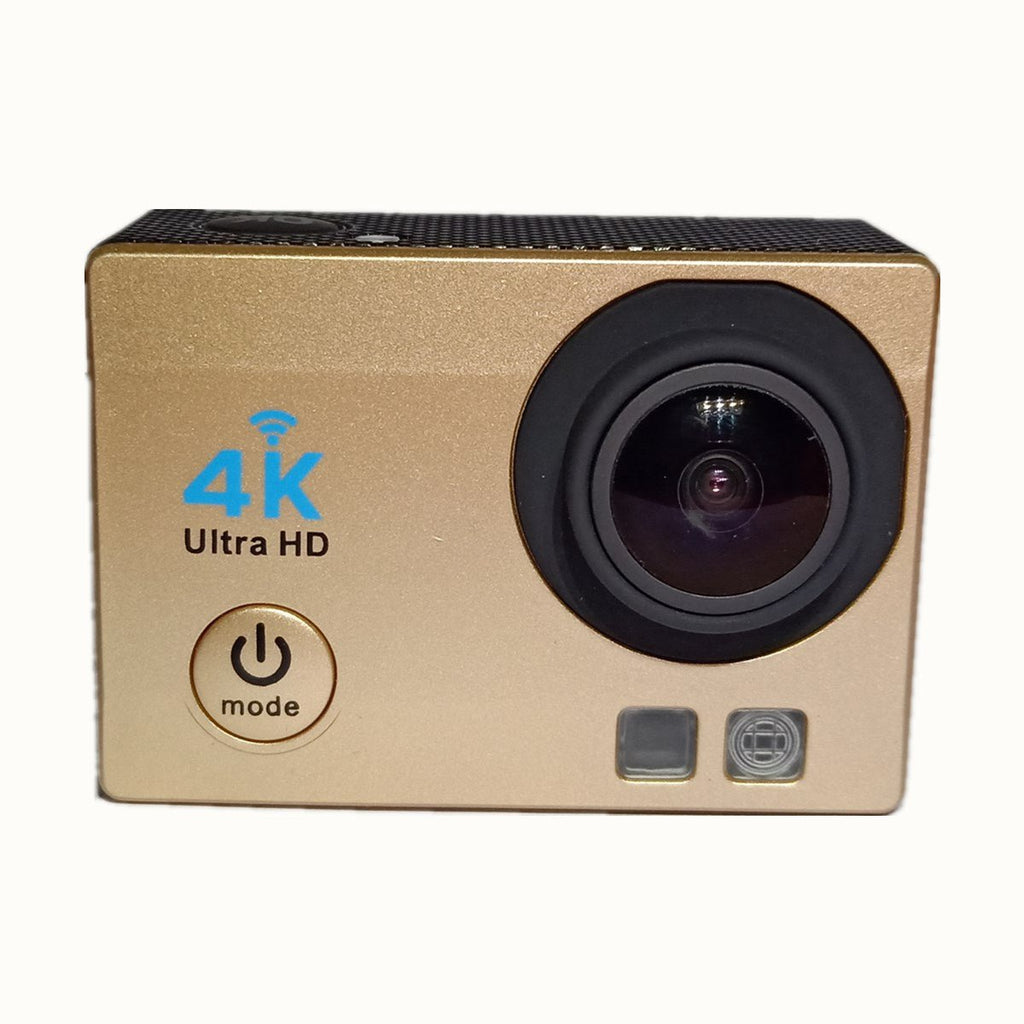 Action camera 4K wireless wifi - NeoTech