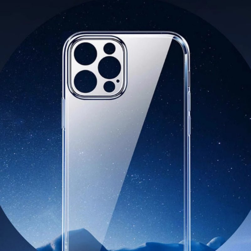 Customized Acrylic Couple Phone Cases - NeoTech
