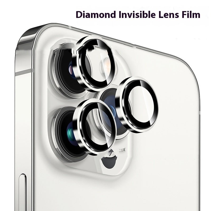 Camera Film Eagle Eye Protective Film - NeoTech