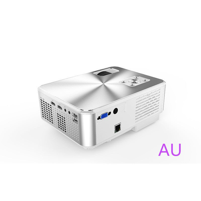HD Home Multi - function Projector 1080P Home - NeoTech