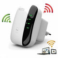 Wifi Repeater Wifi Signal Amplifier - NeoTech