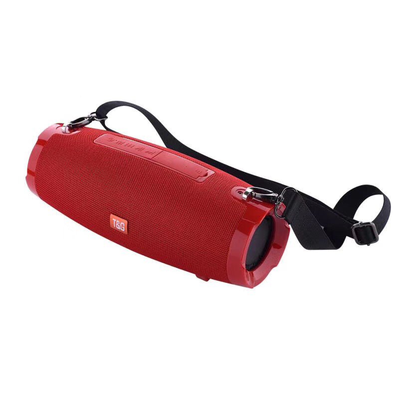 Strap Wireless Bluetooth Speaker - NeoTech