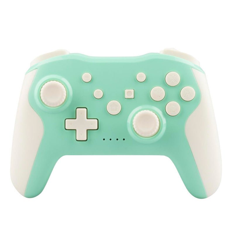 Handle Bluetooth Wireless Game Controller Game Controller Accessories - NeoTech