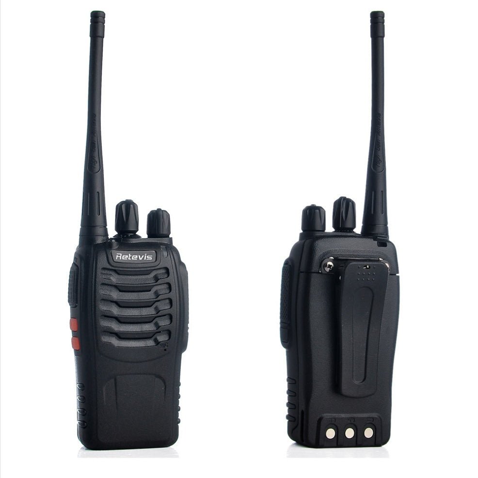 Civil walkie talkie - NeoTech