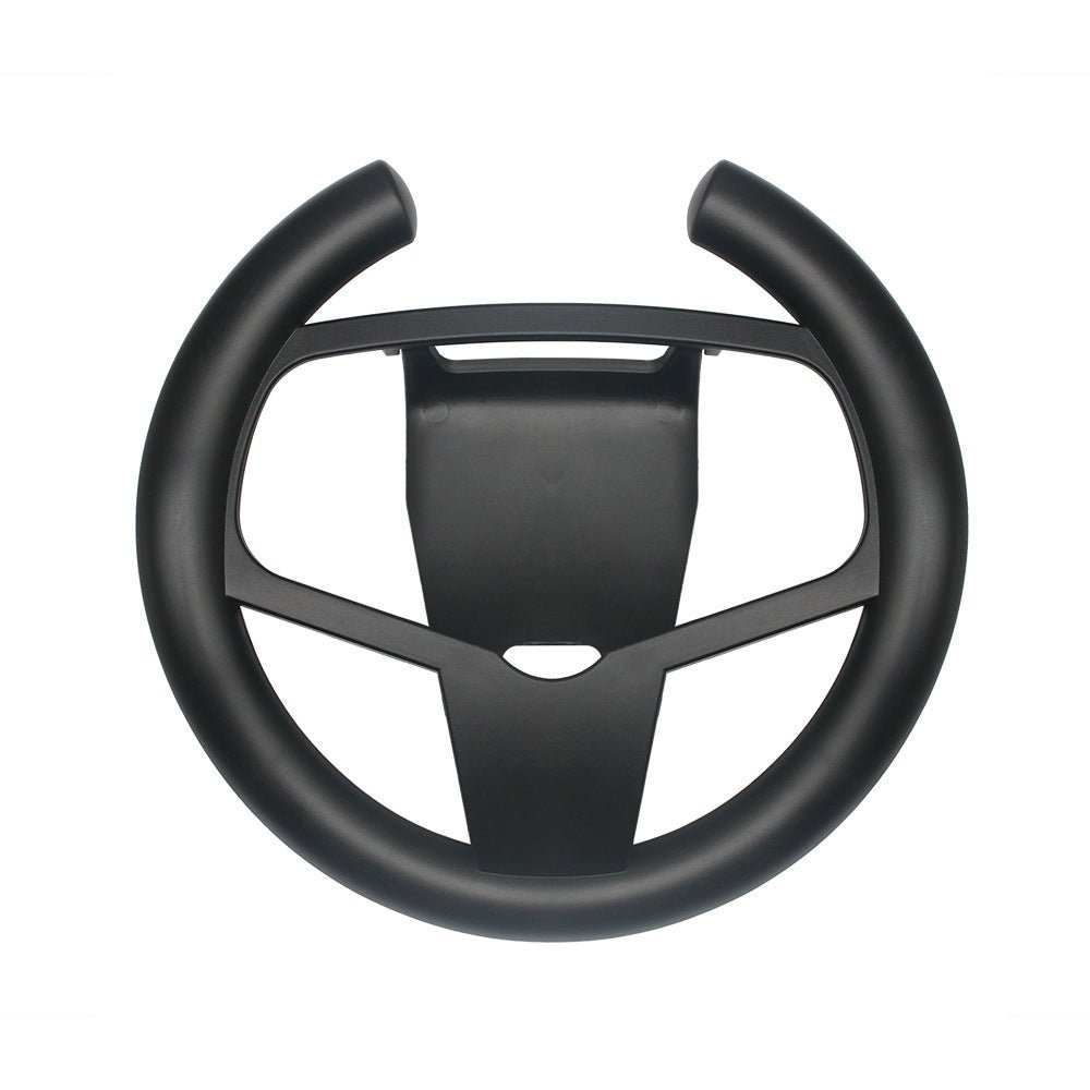 PS5 Steering Wheel PS5 Handle Accessories Steering Wheel - NeoTech