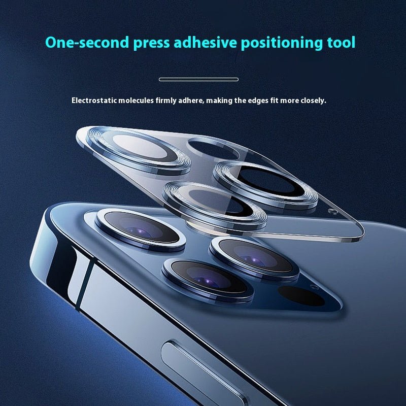 Camera Film Eagle Eye Protective Film - NeoTech