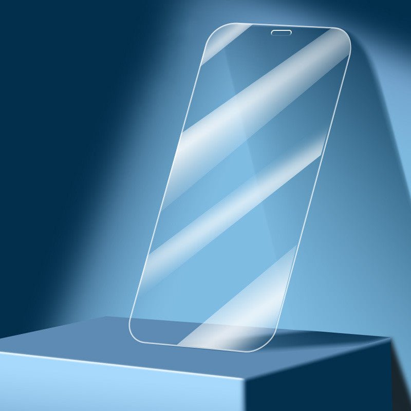 HD Mobile Phone Film Screen Protector Tempered Glass Film - NeoTech