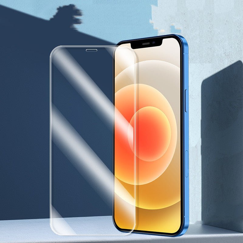 HD Mobile Phone Film Screen Protector Tempered Glass Film - NeoTech