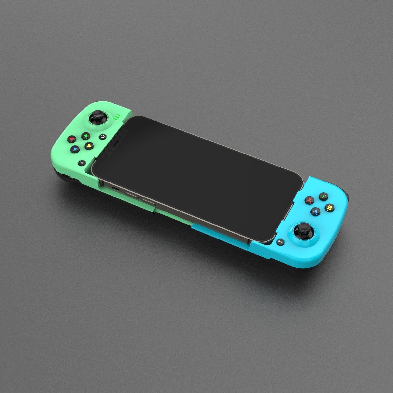 Mobile Phone Wireless Game Handle - NeoTech