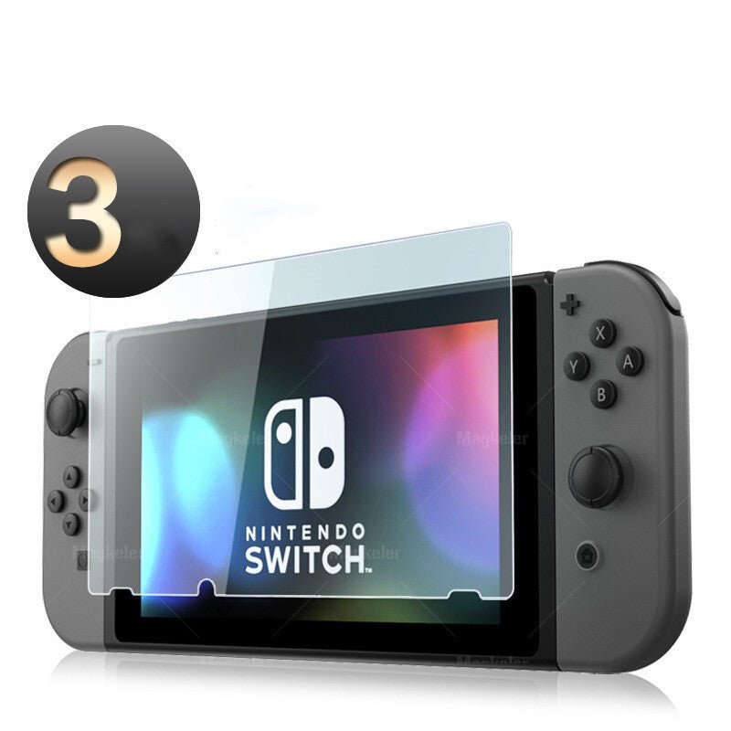 Switch film tempered film - NeoTech
