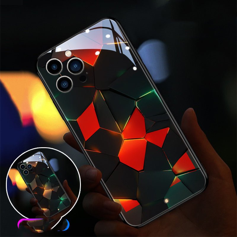 Xpress 14 Mobile Phone Case With Incoming Light - NeoTech