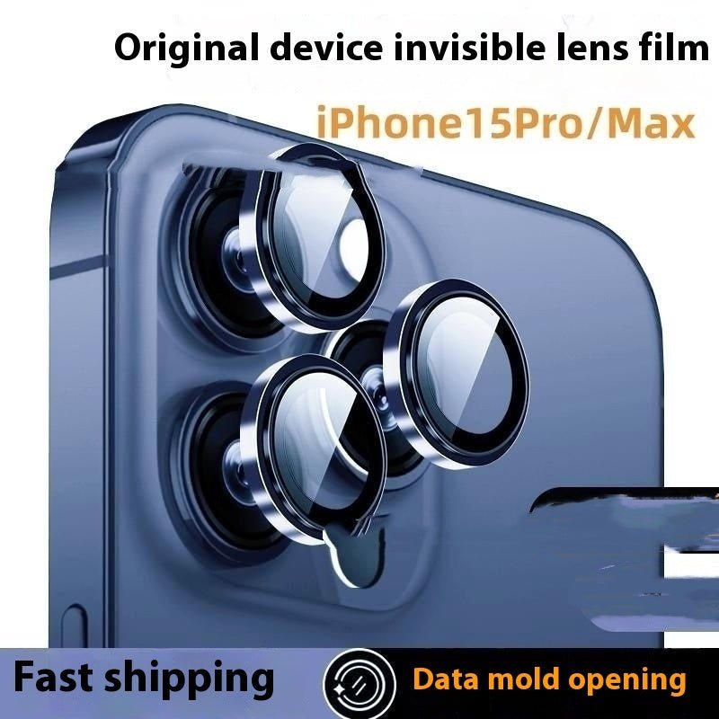 Camera Film Eagle Eye Protective Film - NeoTech