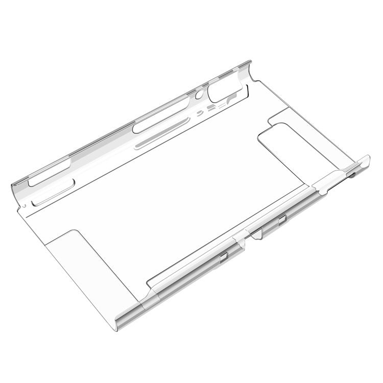 Switch transparent split protective shell - NeoTech