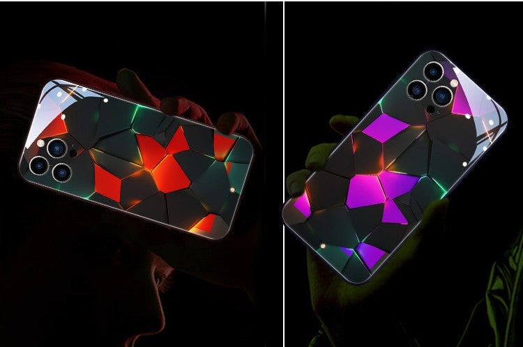 Xpress 14 Mobile Phone Case With Incoming Light - NeoTech
