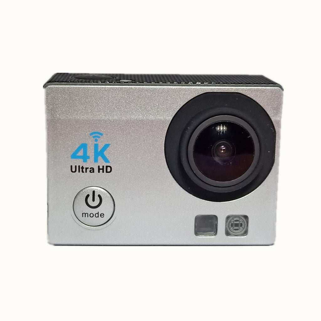 Action camera 4K wireless wifi - NeoTech