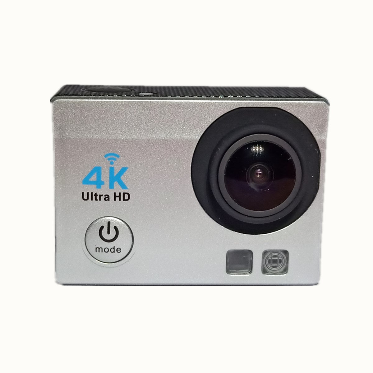 Action camera 4K wireless wifi - NeoTech