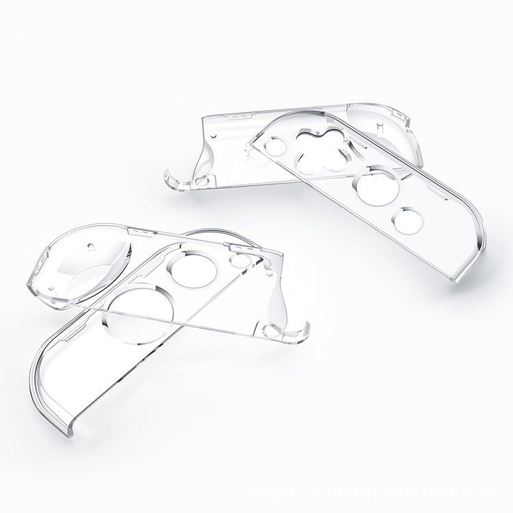 Switch transparent split protective shell - NeoTech