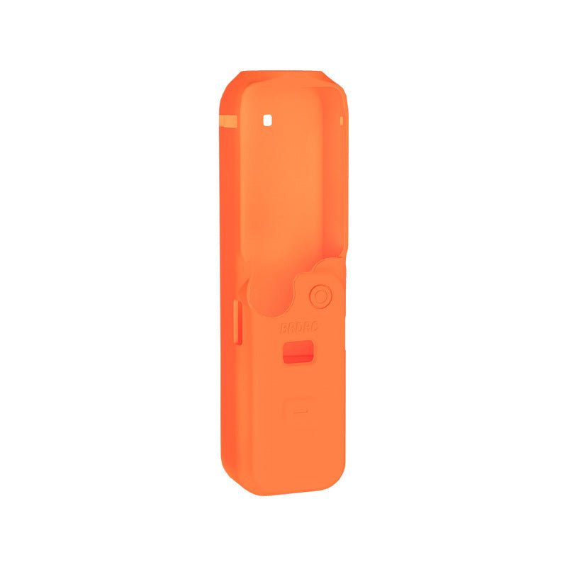 Applicable Body Silicone Cover Non - slip Dust Cover PTZ Protective Sleeve Accessories - NeoTech