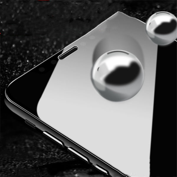 Compatible With , Screen Protector Tempered Glass - NeoTech
