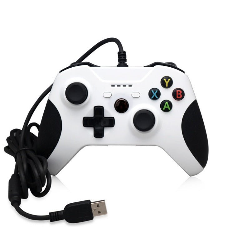 USB Wired Controller Controle For Microsoft One Controller Gamepad For One Slim PC Windows Mando For one Joystick - NeoTech