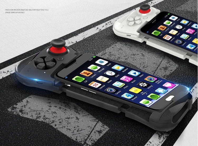 Eat Chicken Gamepad - NeoTech