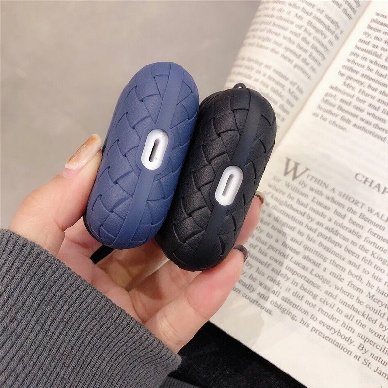 Compatible with Apple, Airpods pro protective case - NeoTech