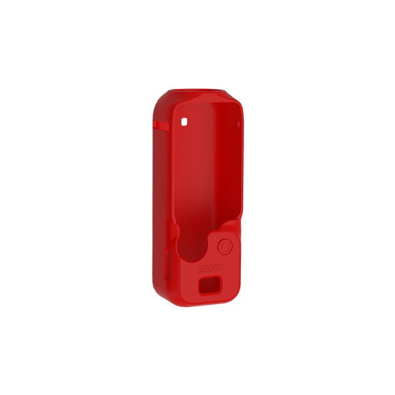 Applicable Body Silicone Cover Non - slip Dust Cover PTZ Protective Sleeve Accessories - NeoTech
