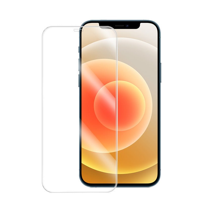 HD Mobile Phone Film Screen Protector Tempered Glass Film - NeoTech