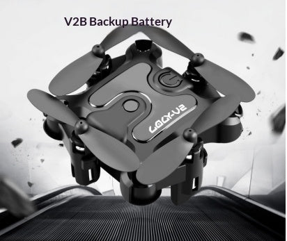 Mini folding drone - NeoTech