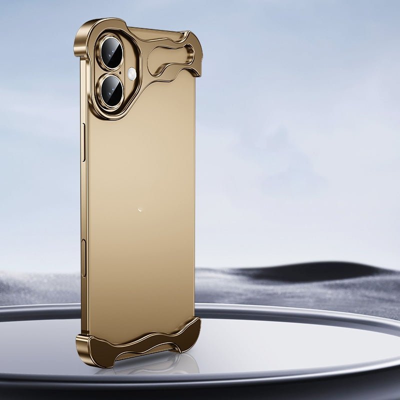 Zinc Alloy Suitable For 15romax Phone Cases - NeoTech
