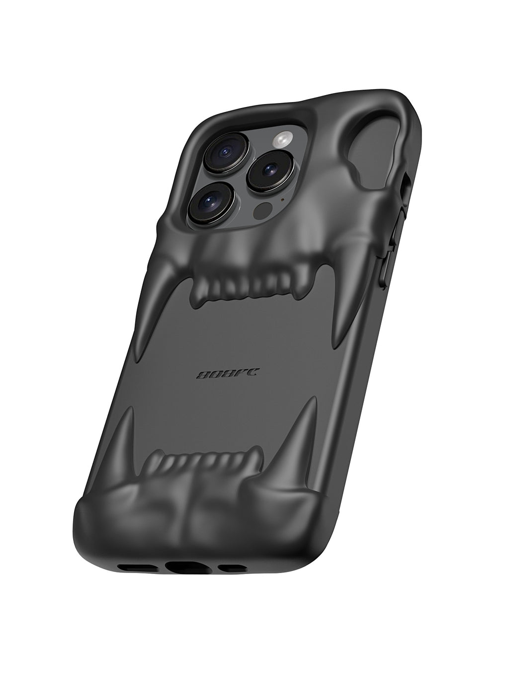 Trendy Niche Anti Drop Phone Case - NeoTech