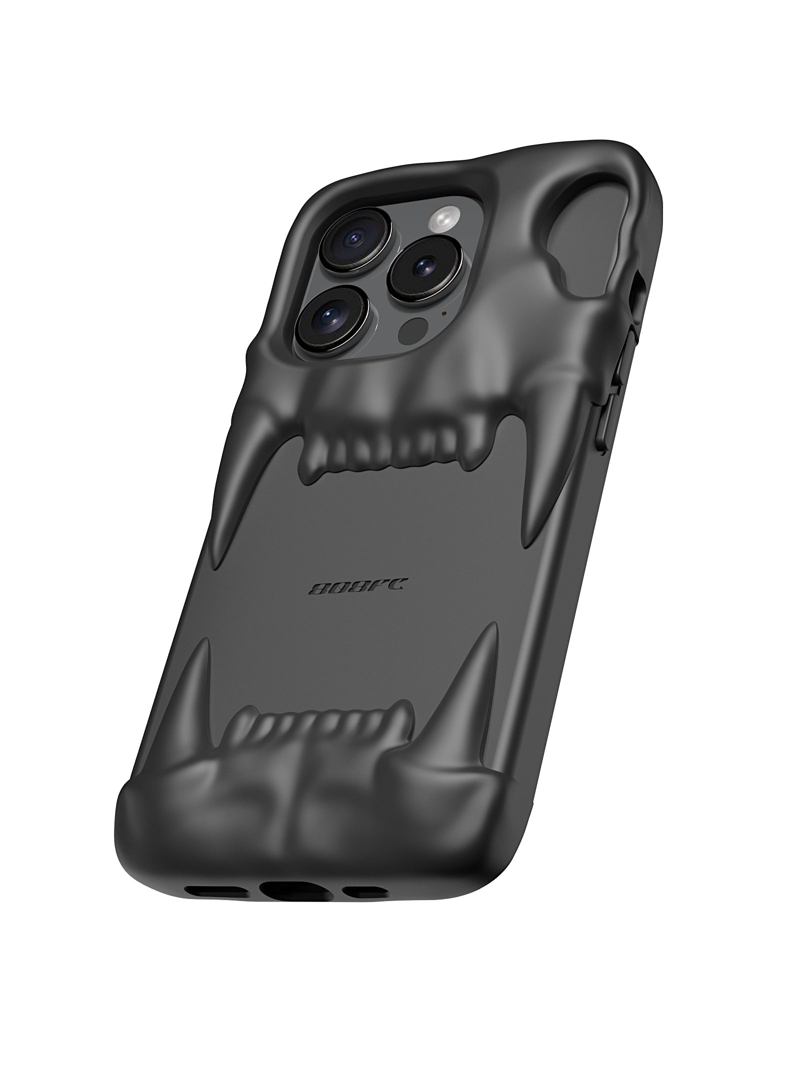 Trendy Niche Anti Drop Phone Case - NeoTech