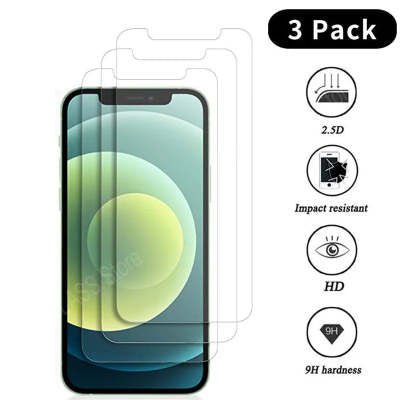 HD Mobile Phone Film Screen Protector Tempered Glass Film - NeoTech