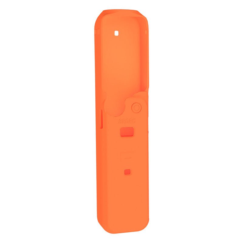 Applicable Body Silicone Cover Non - slip Dust Cover PTZ Protective Sleeve Accessories - NeoTech