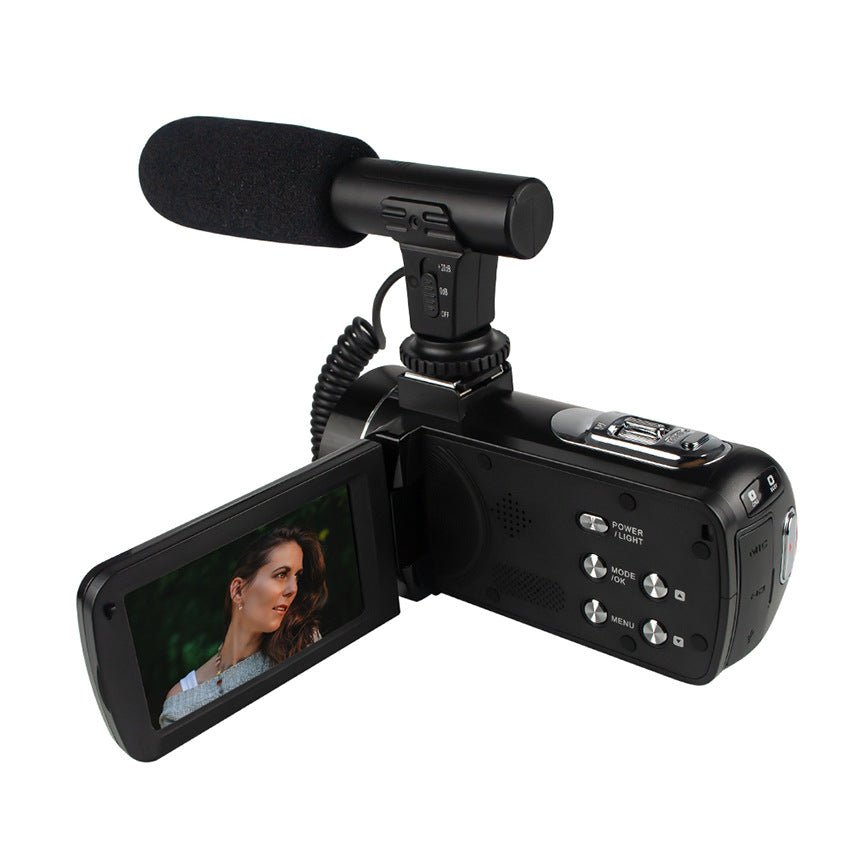HD Digital Camera - NeoTech