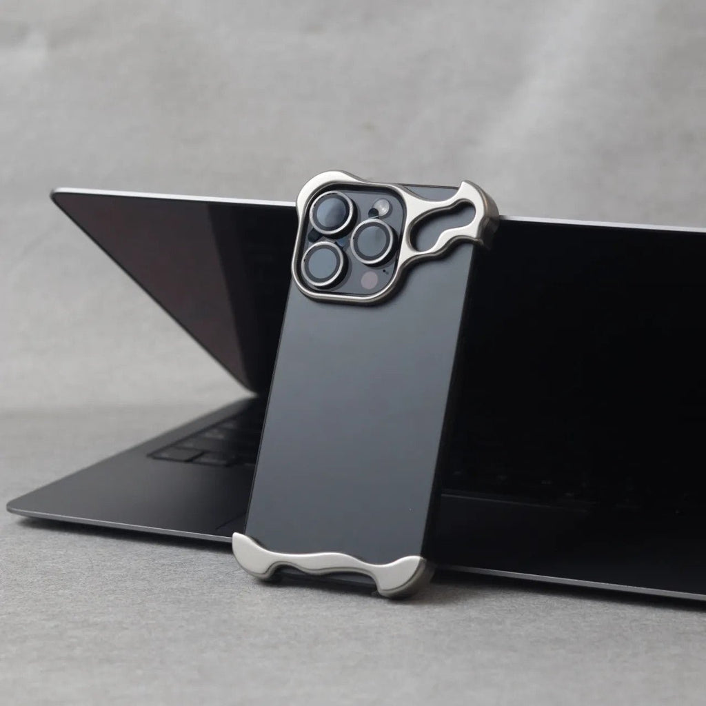 Zinc Alloy Suitable For 15romax Phone Cases - NeoTech