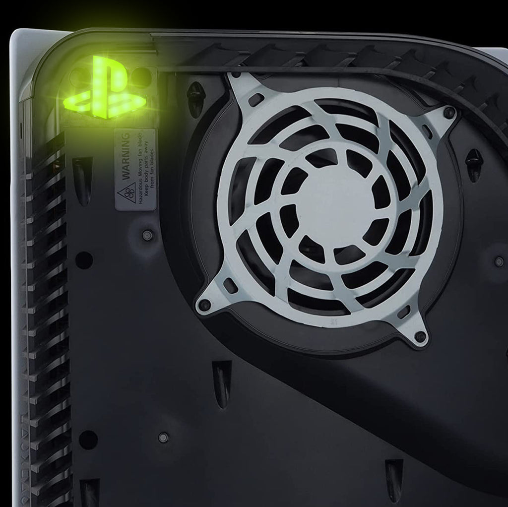 Light PS5 Host Light Pickup Function Game Ambience Light PS5 Accessories - NeoTech