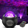 Planet Starry Sky Projection Lamp Christmas - NeoTech