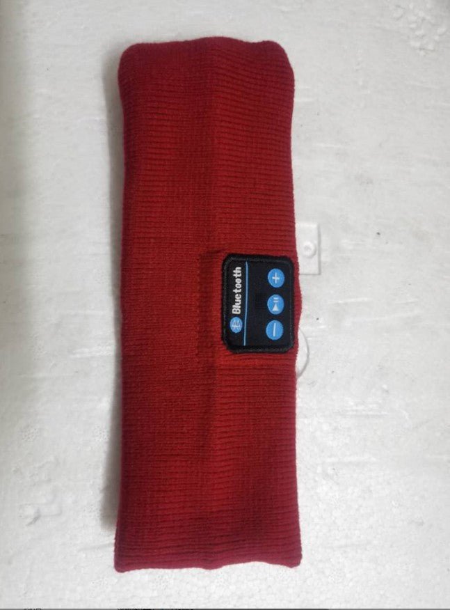 Wireless Music Headband - NeoTech