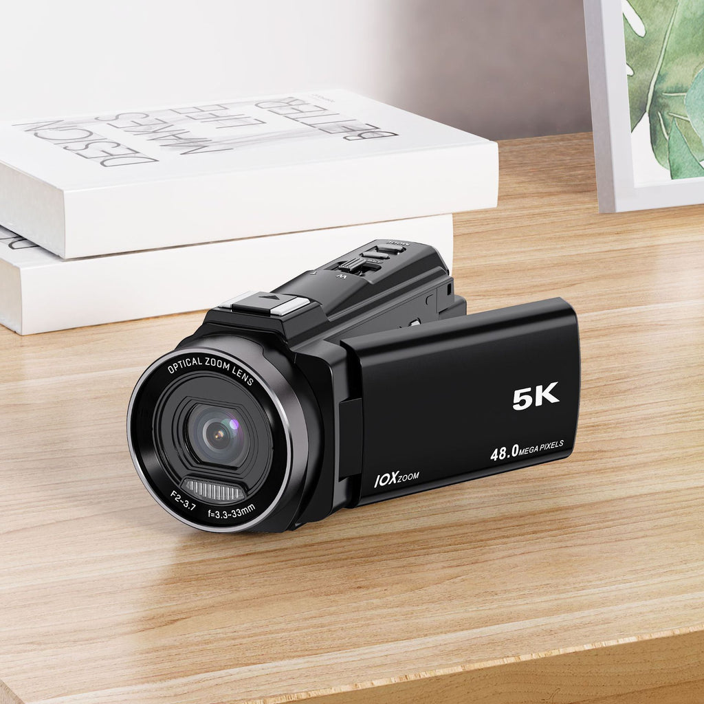 HD Digital Optical Zoom Camera Outdoor Sports DV Camera - NeoTech