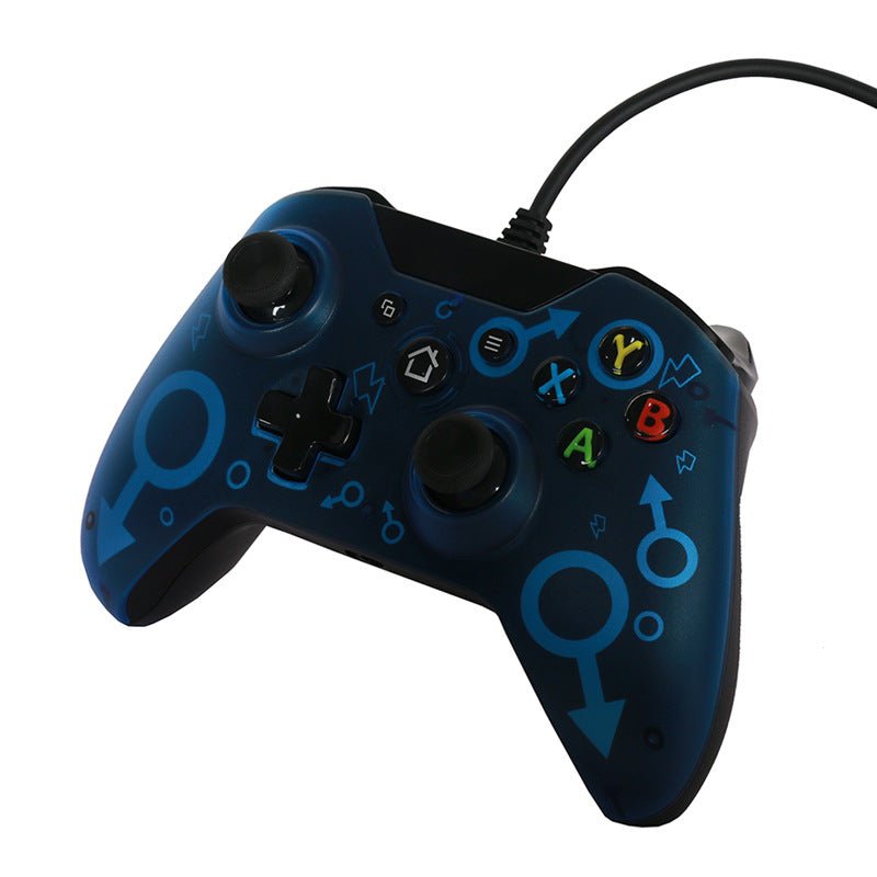 USB Wired Controller - NeoTech