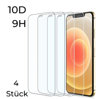 HD Mobile Phone Film Screen Protector Tempered Glass Film - NeoTech