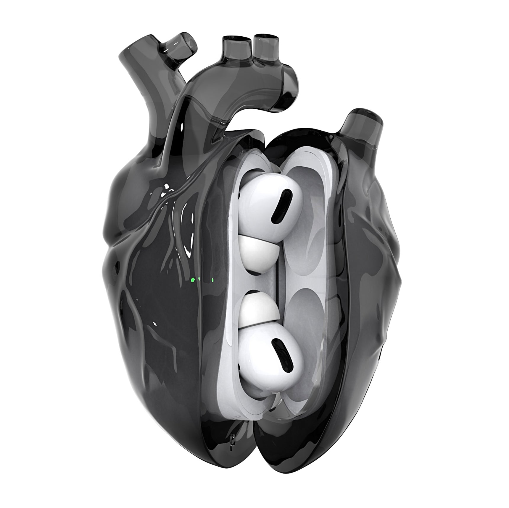 Suitable For Airpods Pro Airpods Pro2 Suitable For Airpod3 Headphone Case - NeoTech