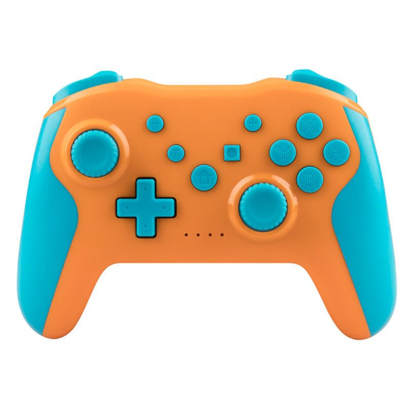 Handle Bluetooth Wireless Game Controller Game Controller Accessories - NeoTech