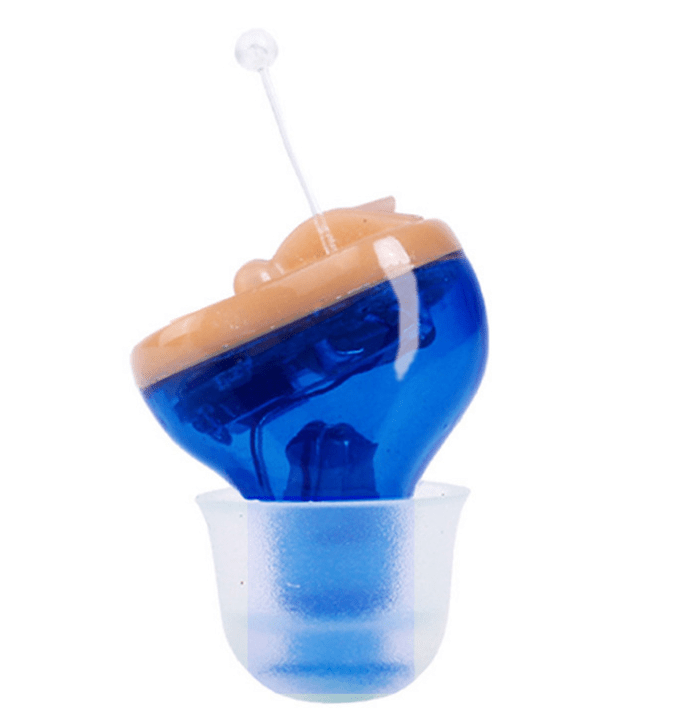 Hearing Aid - NeoTech