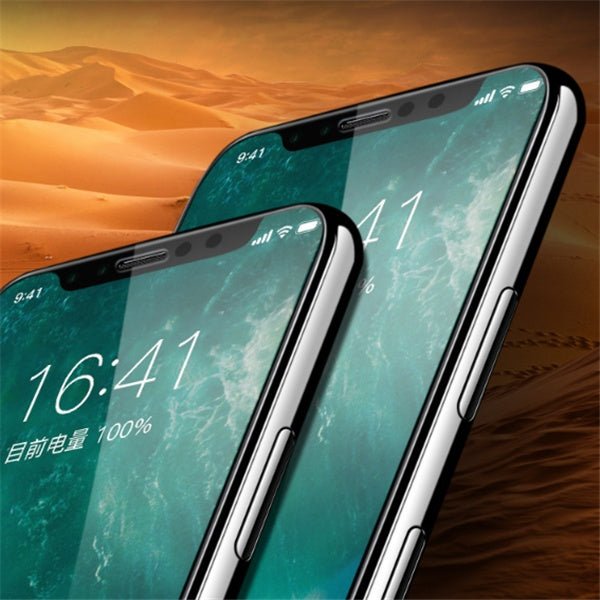 Compatible With , Screen Protector Tempered Glass - NeoTech